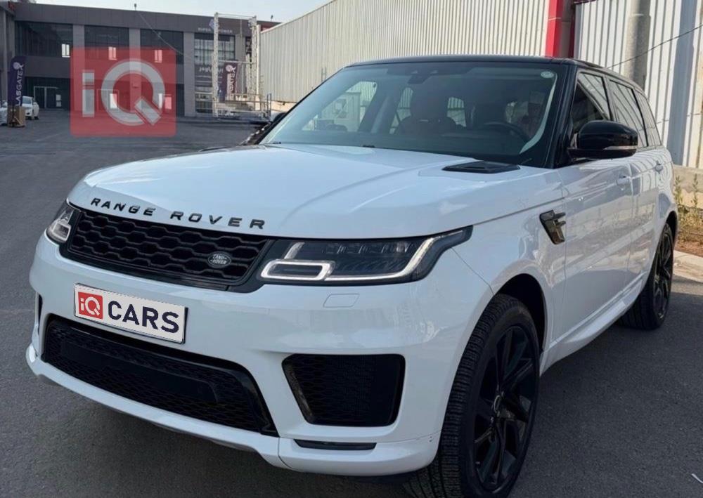 لاند روفر للبيع في العراق